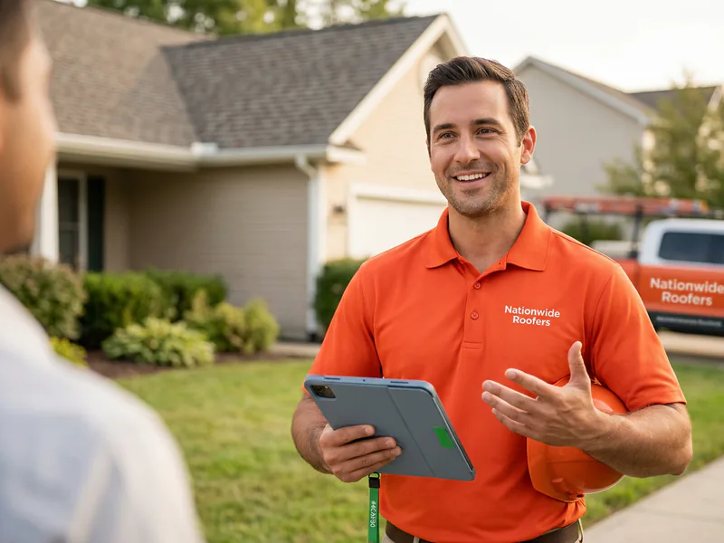 Roof Installation in Texas   FAQ