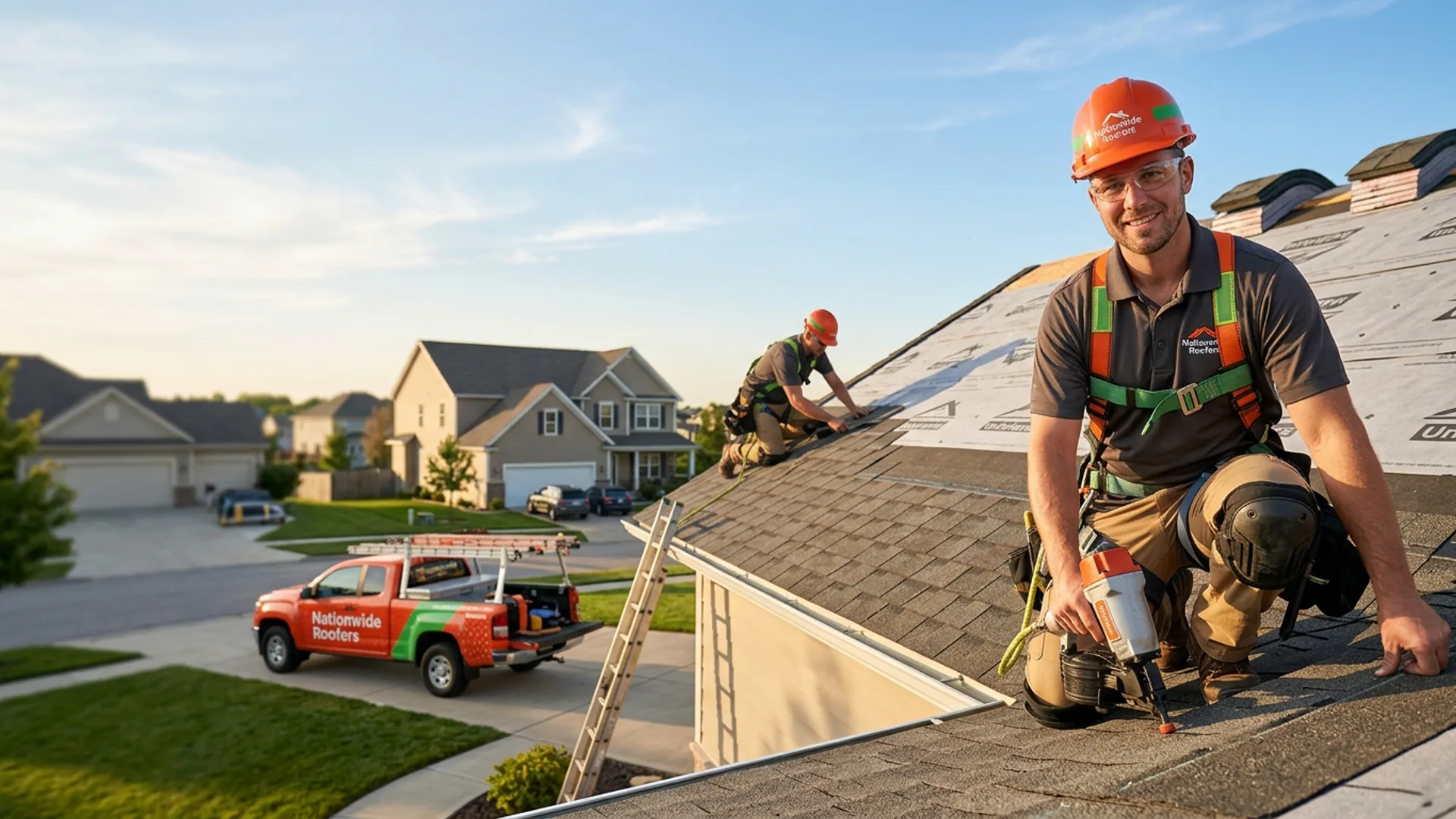 Affordable Roof Installation Texas Nearby
